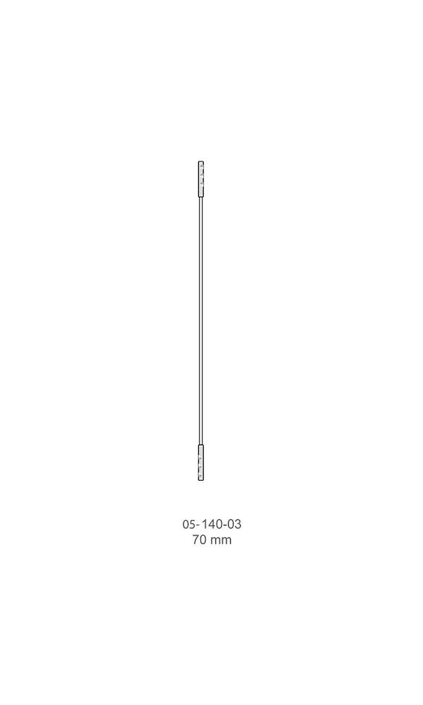 Crown Instruments , MRT/C7 BRIDGE-EXTRACTOR