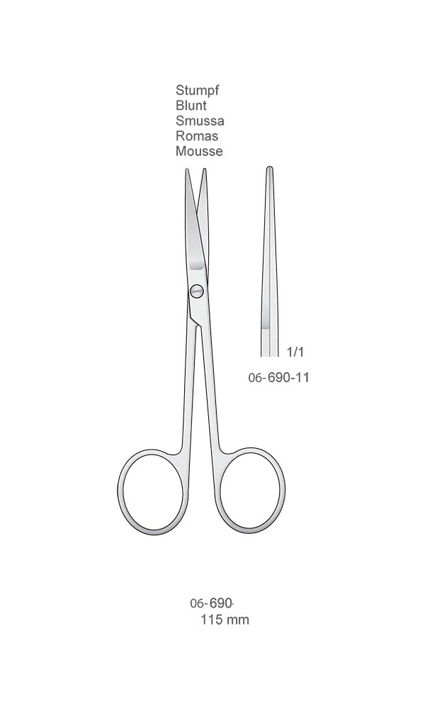 Scissors