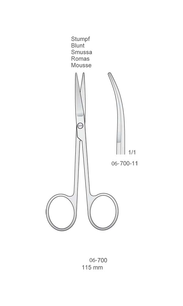 Scissors